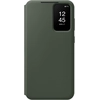 Image de Samsung Ef-zs916cgegww Coque De Protection Pour Téléphones Portables 16,8 Cm (6.6") Folio Vert