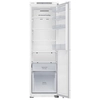 Image de Réfrigérateur 1 Porte Samsung Brr29600eww Encastrable 178 Cm