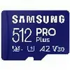 Image de Carte micro sd samsung mb-md512saeu