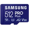 Image de Samsung Mb-md512s 512 Go Microsdxc Uhs-i Classe 10
