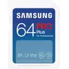 Image de Samsung Mb-sd64s/eu Mémoire Flash 64 Go Sd Uhs-i Classe 3