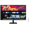 Image de Samsung M70b Écran Plat De Pc 81,3 Cm (32") 3840 X 2160 Pixels 4k Ultra Hd Led Noir