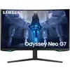 Image de Samsung Monitor (ls32bg750npxen)