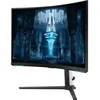 Image de Ecran PC Gamer Incurvé - SAMSUNG - ODYSSEY NEO G8 - G85NB S32BG850NP - 32 4k - Dalle Mini LED VA - 1 ms - 240Hz - HDMI / DP