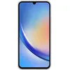 Image de Samsung Galaxy A34 Argent 6 / 128 Go en occasion ou reconditionné