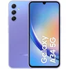 Image de Smartphone Galaxy A34 128 Go Lavande SAMSUNG