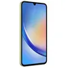 Image de Samsung Galaxy A34 5G 6Go/ 128Go Citron Vert (Awesome Lime) Double SIM