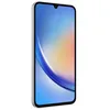 Image de SAM GALAXY A34 5G EU-128-6-5G-SR SAMS GALAXY A34 5G 128GB-6GB SILVER S