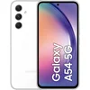 Image de Samsung Galaxy A54 5g 16,3 Cm (6.4") Double Sim Android 13 Usb Type-c 8 Go 256 Go 5000 Mah Blanc