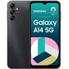 Image de SAMSUNG Galaxy A14 5G Noir 64 Go