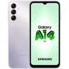 Image de Smartphone Galaxy A14 5G 64 Go Argenté SAMSUNG