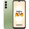 Image de SAMSUNG Galaxy A14 4G Vert 64 Go