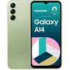 Image de Smartphone - SAMSUNG - Galaxy A14 - 128Go - 4Go RAM - Vert - 50MP Triple Caméra