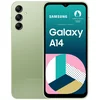 Image de Smartphone Galaxy A14 64 Go Lime SAMSUNG