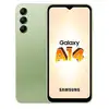 Image de Smartphone samsung galaxy a14 6,6" nano sim 64 go vert SM-A145RLGUEUB