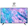 Image de Samsung UE43CU7170 Téléviseur LED 43 Pouces UHD