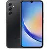 Image de Samsung Galaxy A34 5g Sm-a346b/dsn 16,8 Cm (6.6") Double Sim Hybride Android 13 Usb Type-c 8 Go 256 Go 5000 Mah Graphit