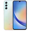 Image de Smartphone Samsung SM-A346BZSEEUE Argent