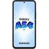 Image de Samsung Galaxy A54 5g 16,3 Cm (6.4") Double Sim Hybride Android 13 Usb Type-c 8 Go 128 Go 5000 Mah Graphite