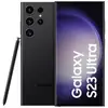 Image de Samsung Galaxy S23 Ultra Enterprise Edition 5g 12 Go/512 Go Noir (phantom Black) Doub