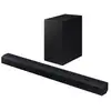 Image de Samsung - barre de son 2.1 300w bluetooth noir hw-c450 - HW-C450