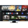 Image de TV QLED 4K 65/165cm - TQ65Q80C SAMSUNG