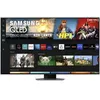 Image de Samsung 50q80c Tv Qled 4k Uhd 50 (125 Cm) Smart Tv 4 Ports Hdmi