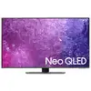 Image de Samsung Series 9 Tq43qn90cat 109,2 Cm (43") 4k Ultra Hd Smart Tv Wifi Argent