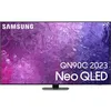 Image de Samsung Series 9 TQ43QN90CAT 43" 4K Ultra HD Smart TV Wifi Argent en occasion ou reconditionné