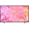Image de TV Samsung QLED TQ75Q60C 189 cm 4K UHD Smart TV 2023 Noir en occasion ou reconditionné