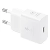 Image de Samsung EP-T2510X adaptateur secteur - avec cable de donnees - 24 pin USB-C - 25 Watt