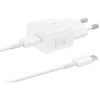 Image de Samsung EP-T2510XWEGE Blanc