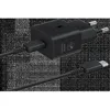 Image de Chargeur pour téléphone mobile Samsung Chargeur secteur 25W Avec cable USBC Noir