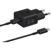 Image de Samsung EP-T2510XBEGEU Noir
