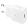 Image de Samsung EP-T2510N adaptateur secteur - 24 pin USB-C - 25 Watt
