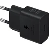 Image de Chargeur secteur Rapide 25W USB-C Noir SAMSUNG