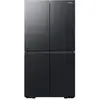 Image de Réfrigérateur Américain Samsung 649l Froid Ventilé RF59C701EB1 Wi-Fi - Noir 91cm