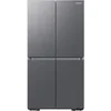 Image de Réfrigérateur Américain Samsung 649l Argenté - Rf59c70tes9