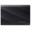 Image de Disque Ssd Externe T9 4 To Ssd Usb-c Noir 88x14x60 Mm Samsung