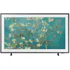 Image de Samsung The Frame Tq65ls03bguxxc Tv 165,1 Cm (65") 4k Ultra Hd Smart Tv Wifi Noir
