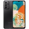 Image de Samsung Galaxy A23 5G 4 Go/128 Go Noir (Awesome Black) Enterprise Edition Double SIM SM-A236