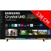 Image de SAMSUNG TV LED 4K 138 cm 55CU8005 Crystal 2023