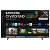 Image de Télé led 55 pouces samsung - tu55cu8005 SAMSUNG - TU55CU8005