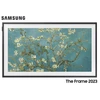 Image de The Frame 32'' Samsung - Tq32ls03cbuxxc