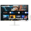 Image de Samsung M70c Écran Plat De Pc 81,3 Cm (32") 3840 X 2160 Pixels 4k Ultra Hd Led Blanc