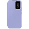 Image de Samsung Ef-za546 Coque De Protection Pour Téléphones Portables 16,3 Cm (6.4") Étui Avec Portefeuille Myrtille