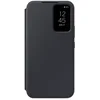 Image de Samsung Ef-za546 Coque De Protection Pour Téléphones Portables 16,3 Cm (6.4") Étui Avec Portefeuille Noir