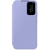 Image de Samsung Ef-za346 Coque De Protection Pour Téléphones Portables 16,8 Cm (6.6") Étui Avec Portefeuille Myrtille