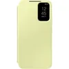 Image de SAMSUNG Étui Smart S View Galaxy A34 5G Vert Clair