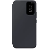 Image de Samsung Ef-za346 Coque De Protection Pour Téléphones Portables 16,8 Cm (6.6") Étui Avec Portefeuille Noir